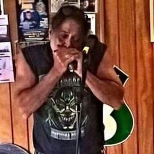 Meet your Posher, Mitchell